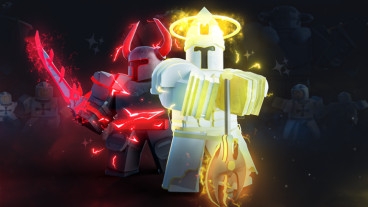 Knight Heroes