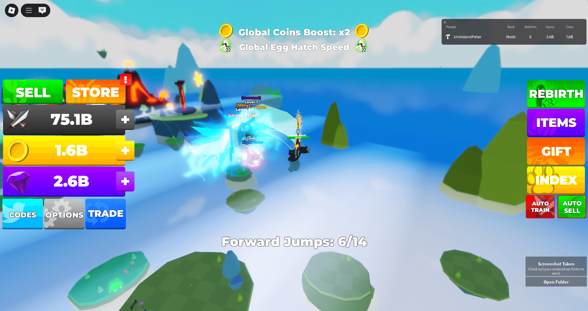Knight Heroes