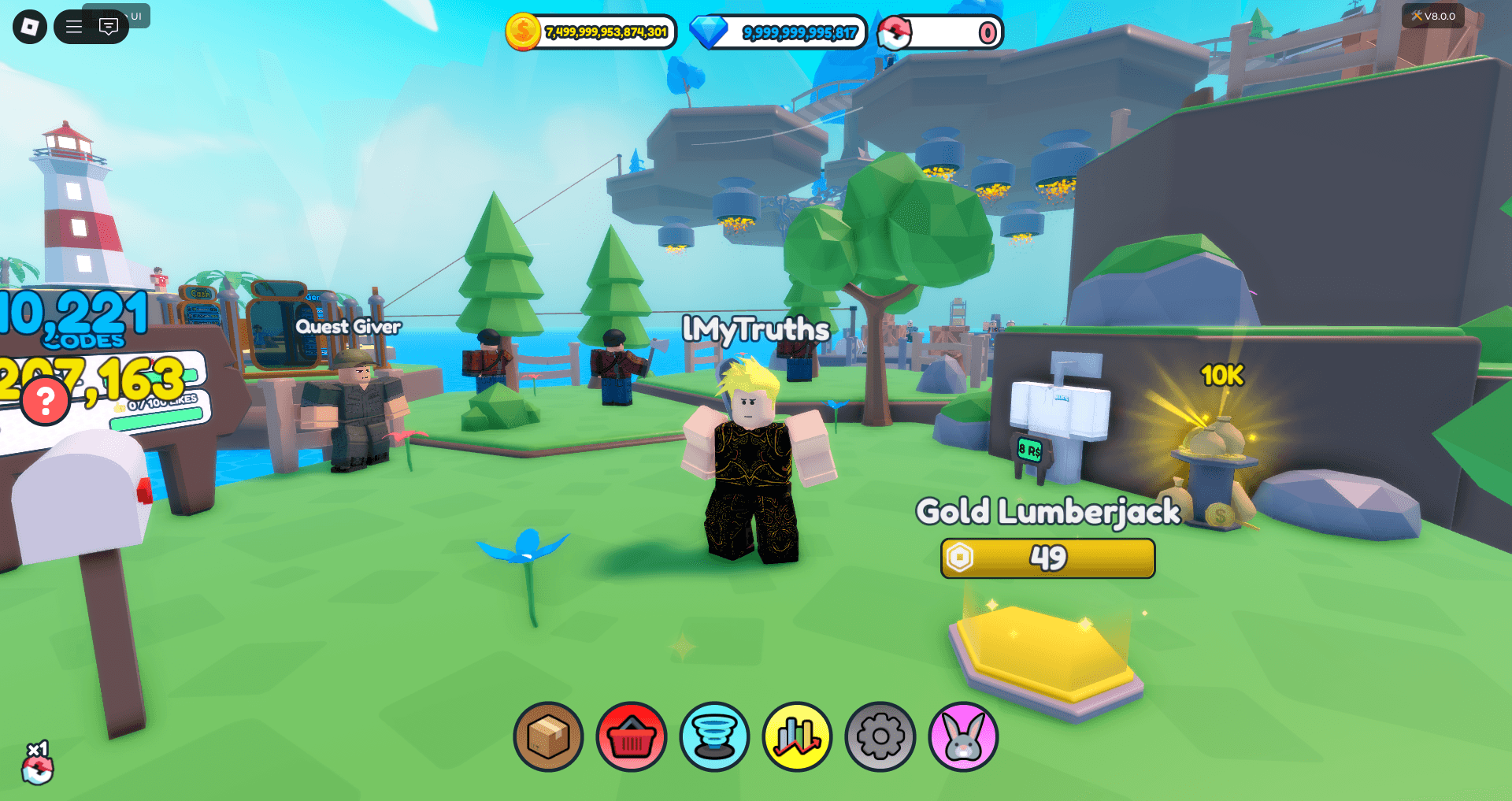 Island Tycoon