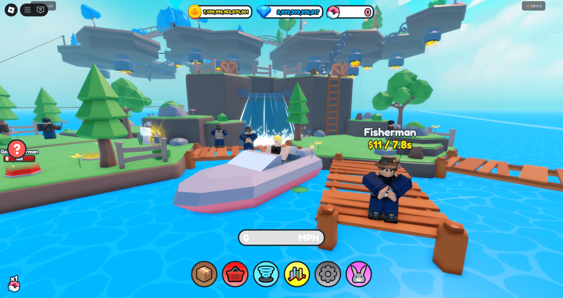 Island Tycoon