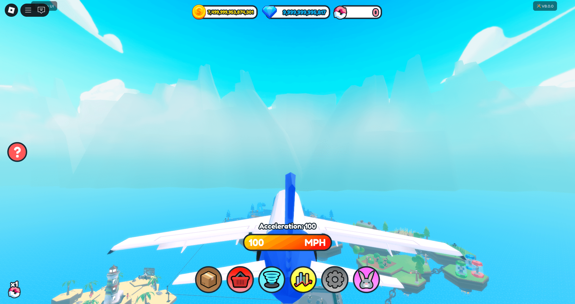 Island Tycoon