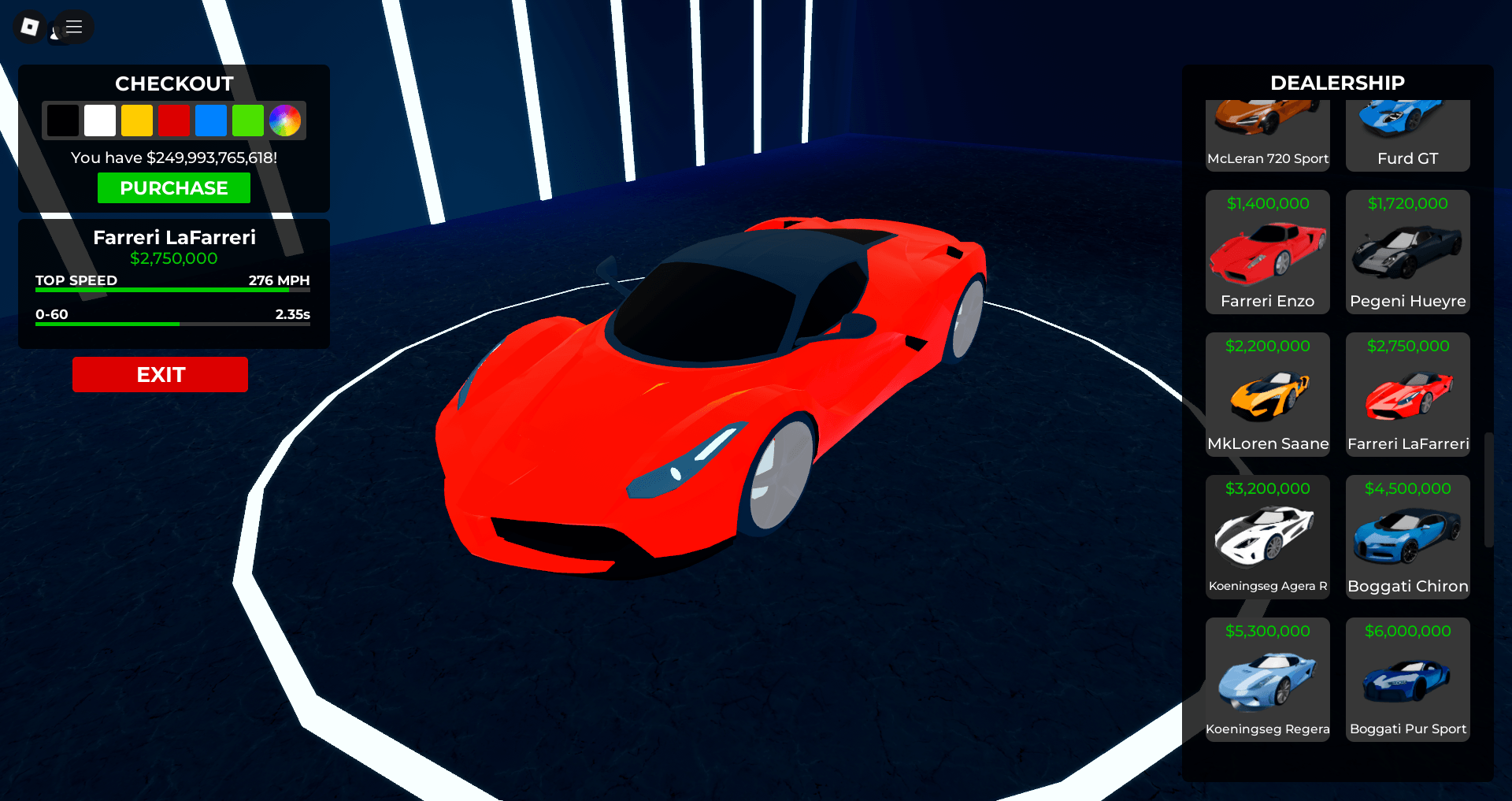 The Drive