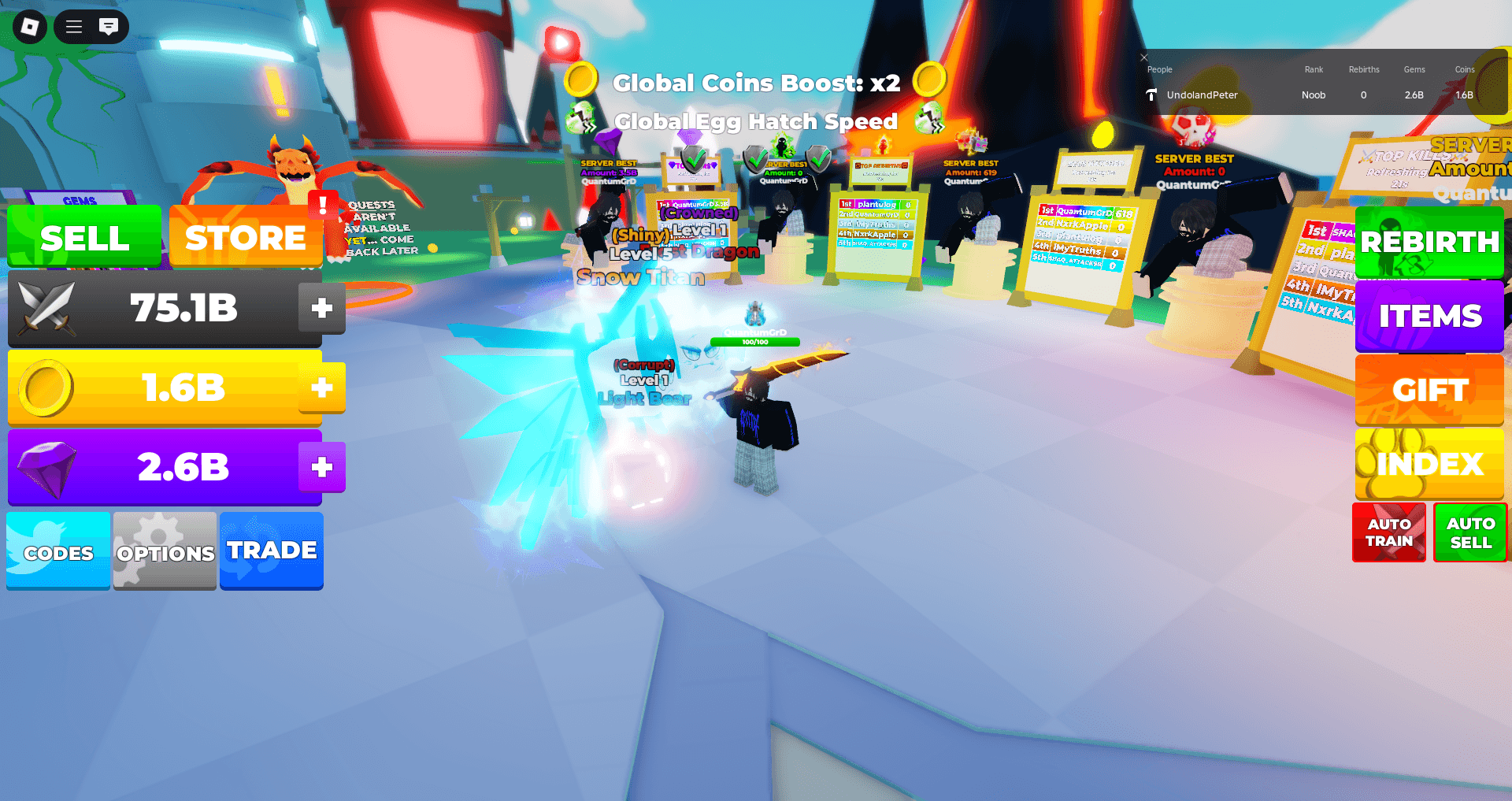 Knight Heroes