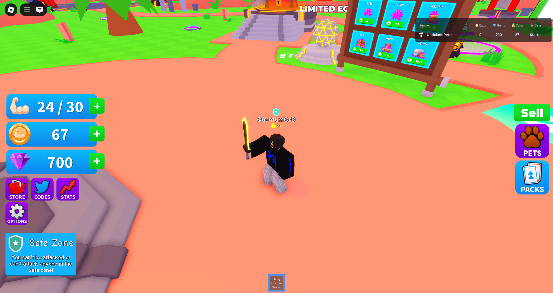 Brawling Legends
