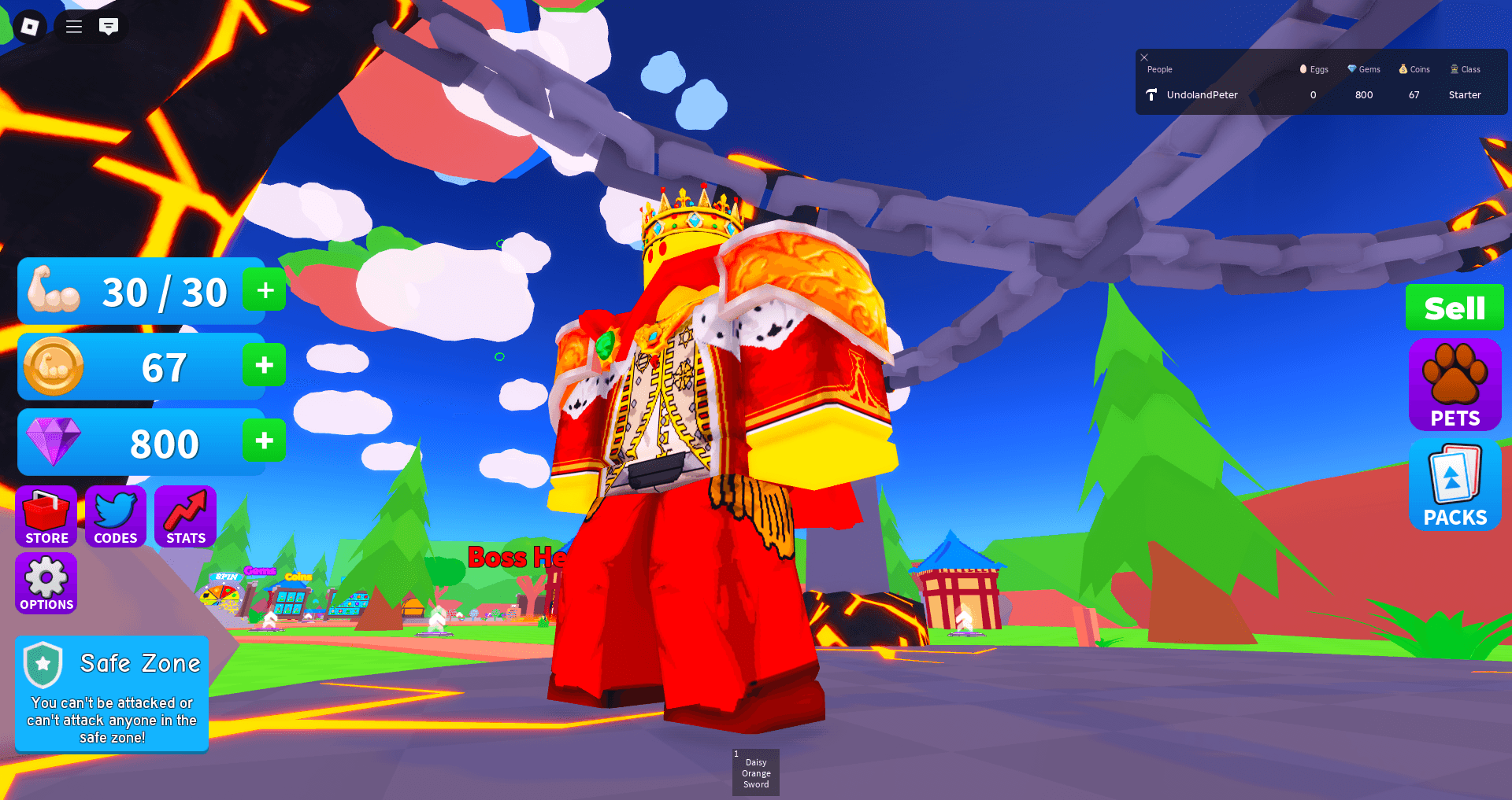 Brawling Legends